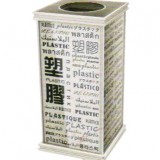 走廊樓道垃圾桶