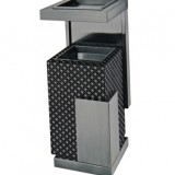 新概念樓道垃圾桶