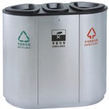 三分類寶安機(jī)場(chǎng)垃圾桶