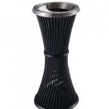 沙漏型座地煙灰桶