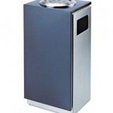 藍寶石商場垃圾桶