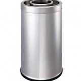 地鐵煙灰垃圾桶