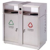 翼形分類機(jī)場(chǎng)垃圾桶