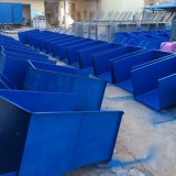 人力環衛垃圾車靈活便捷社區必備