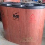 湖南農(nóng)村垃圾桶當米桶環(huán)保意識需提升