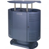 機場分類鋼制垃圾桶