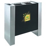 房產定制分類鋼制垃圾桶