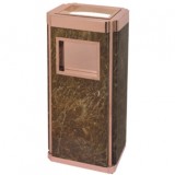 酒店玫瑰金座地?zé)熁彝? width=