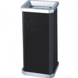 斜角座地鐵皮果皮箱