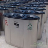 環(huán)衛(wèi)機(jī)場垃圾桶制作需要注意哪些細(xì)節(jié)？