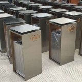 香港商場環保垃圾桶可向環保委員會申請使用