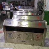 不銹鋼垃圾桶價錢如何計算？