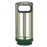 如何正確合理的使用不銹鋼垃圾桶？