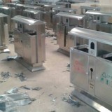 常用分類垃圾桶有哪幾種材質(zhì)類型