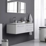 衛浴系列首款腳踏式不銹鋼垃圾桶