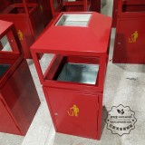 如何挑選質(zhì)量好不銹鋼垃圾桶