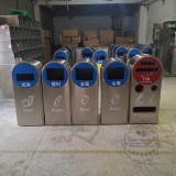 不銹鋼分類垃圾桶的作用和意義