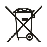 垃圾桶打一把叉是什么標識