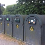 德國垃圾怎么分類？