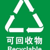 垃圾分類桶圖案