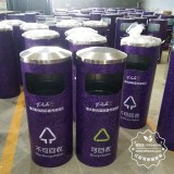 不銹鋼垃圾桶廠家是怎么報價的？