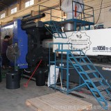 室內不銹鋼垃圾桶廠家