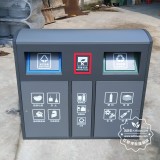 垃圾桶選購技巧 不銹鋼垃圾桶的最新報價