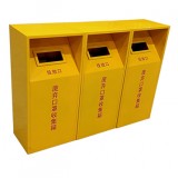 冷軋鋼板廢棄口罩收集箱