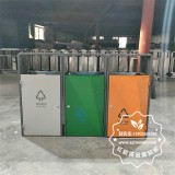 景區室外垃圾桶廠家直銷