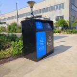 大容量分類垃圾桶，開啟環(huán)保新體驗(yàn)