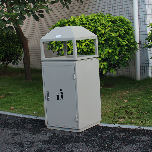 冷軋鋼板垃圾桶 冷軋鋼板垃圾桶