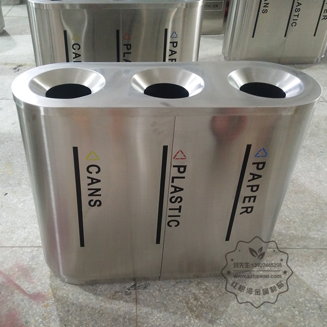 廣東不銹鋼垃圾桶圖片008 廣東不銹鋼垃圾桶圖片008