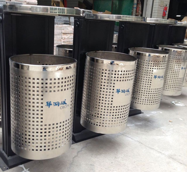 不銹鋼垃圾桶管材規(guī)格及執(zhí)行標(biāo)準(zhǔn) 不銹鋼垃圾桶管材規(guī)格及執(zhí)行標(biāo)準(zhǔn)