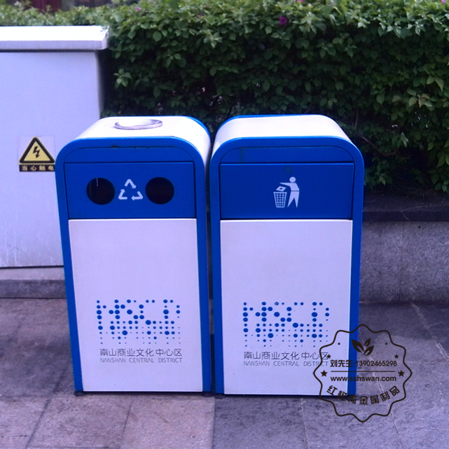 分類的垃圾桶圖片32 分類的垃圾桶圖片32