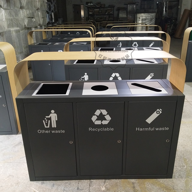 分類垃圾桶 分類垃圾桶