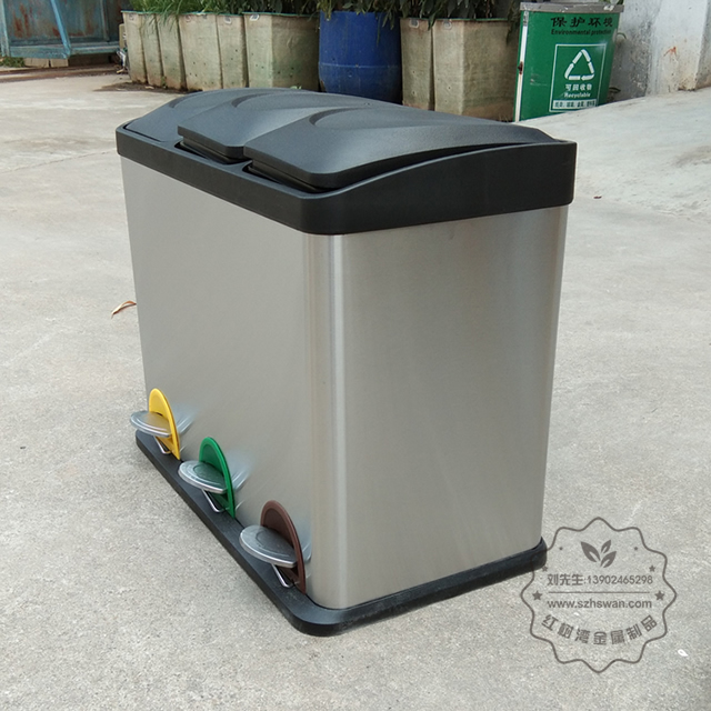 分類的垃圾桶圖片05 分類的垃圾桶圖片05