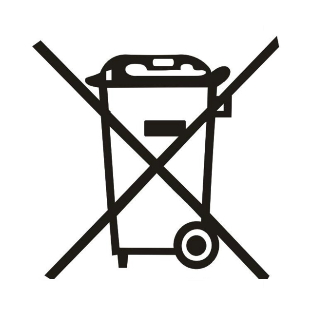 垃圾桶標識 垃圾桶標識