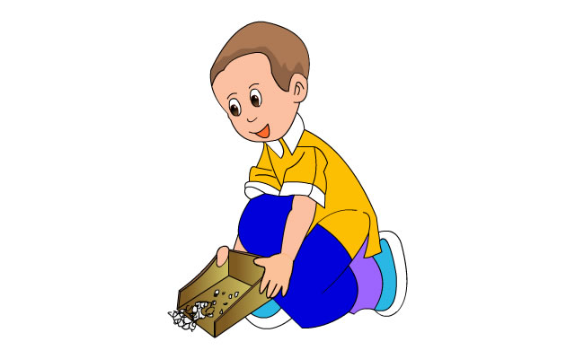 分類垃圾桶漫畫圖片02 分類垃圾桶漫畫圖片02