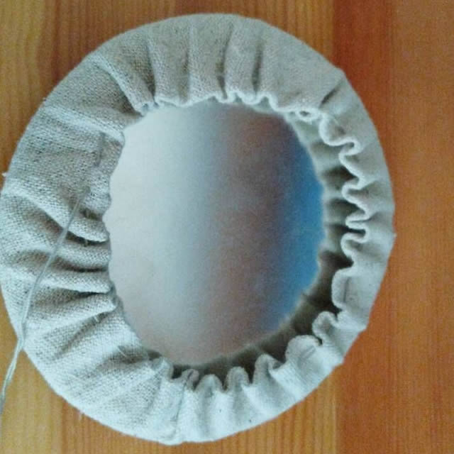 用奶粉罐手工制作分類垃圾桶圖片005 用奶粉罐手工制作分類垃圾桶圖片005