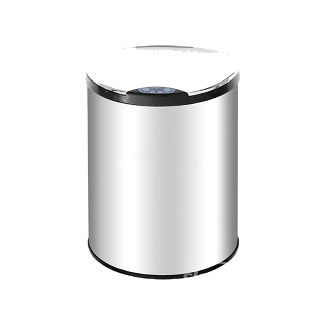智能不銹鋼垃圾桶 智能不銹鋼垃圾桶
