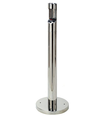 立式不銹鋼煙灰柱